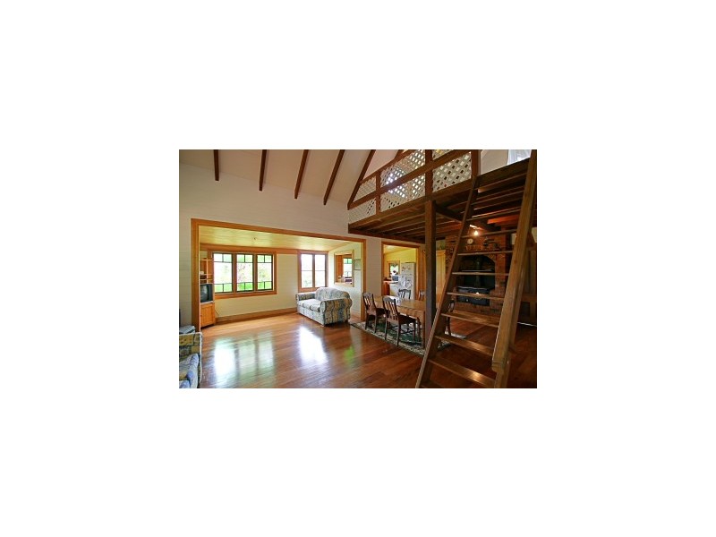 354 Kings Road, Federal NSW 2480