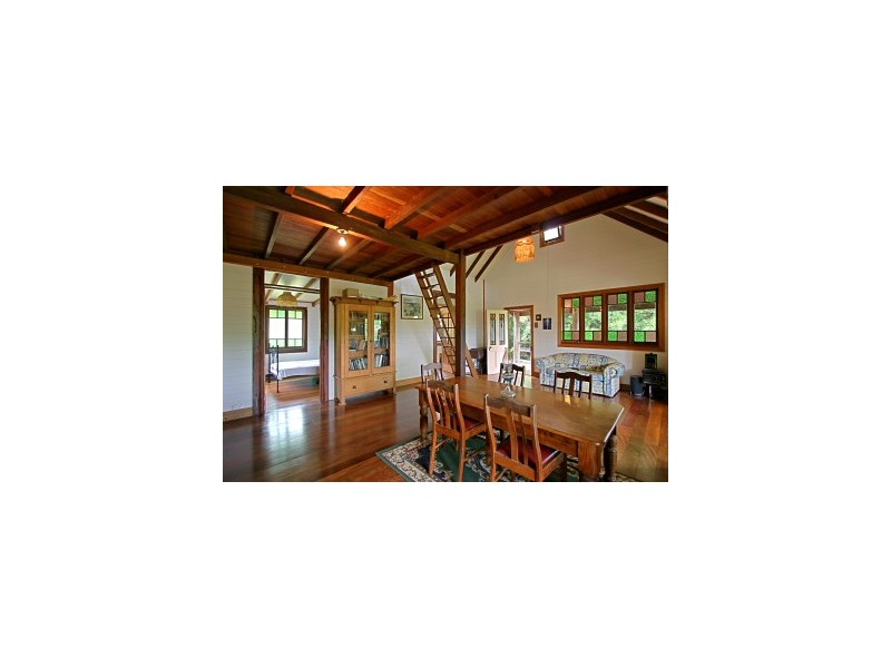 354 Kings Road, Federal NSW 2480