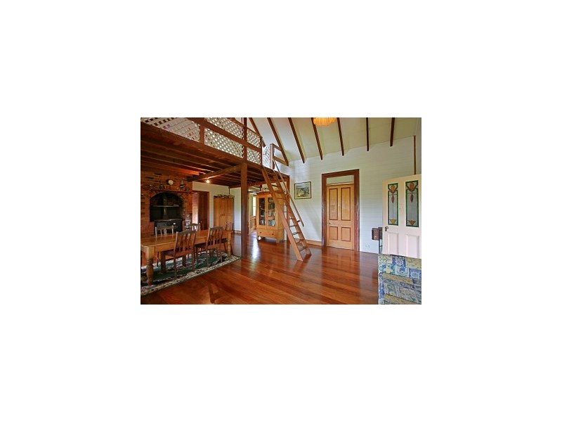 354 Kings Road, Federal NSW 2480