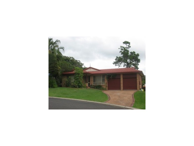 12 Jackwood Crescent, Suffolk Park NSW 2481