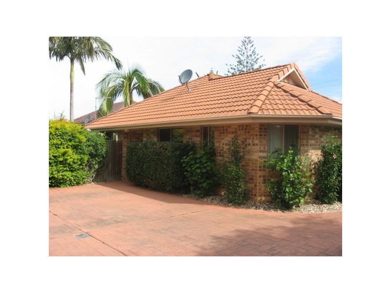 2/19 Marvell Street, Byron Bay NSW 2481