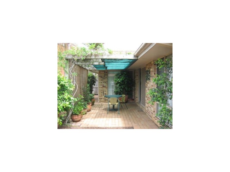 2/19 Marvell Street, Byron Bay NSW 2481