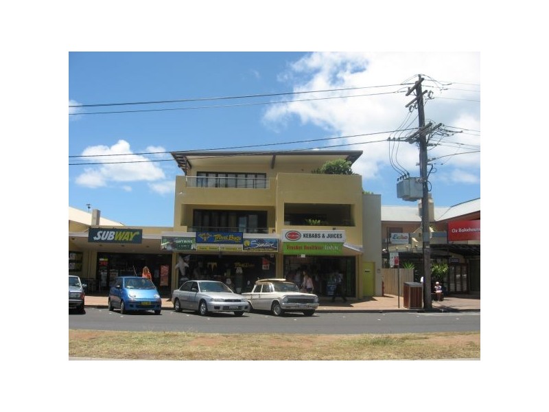 1/89 JONSON STREET, Byron Bay NSW 2481