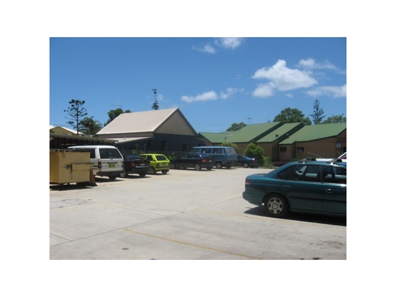 1/89 JONSON STREET, Byron Bay NSW 2481