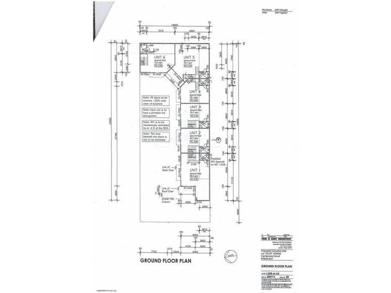 5&6/71 Centennial Circuit, Byron Bay NSW 2481