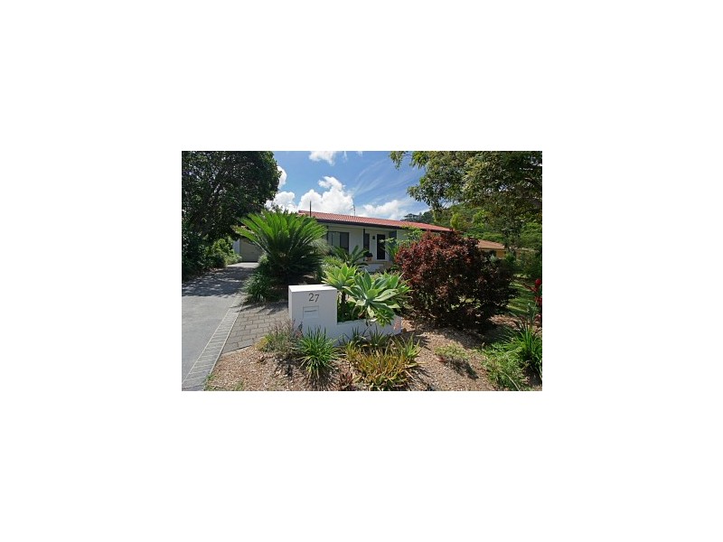 27 Beachcomber Drive, Byron Bay NSW 2481
