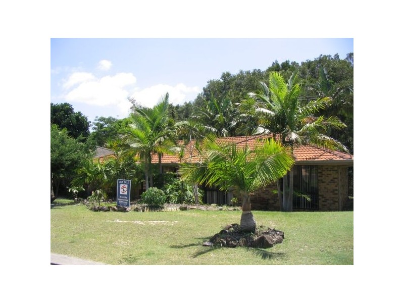 20 Bottlebrush Crescent, Byron Bay NSW 2481