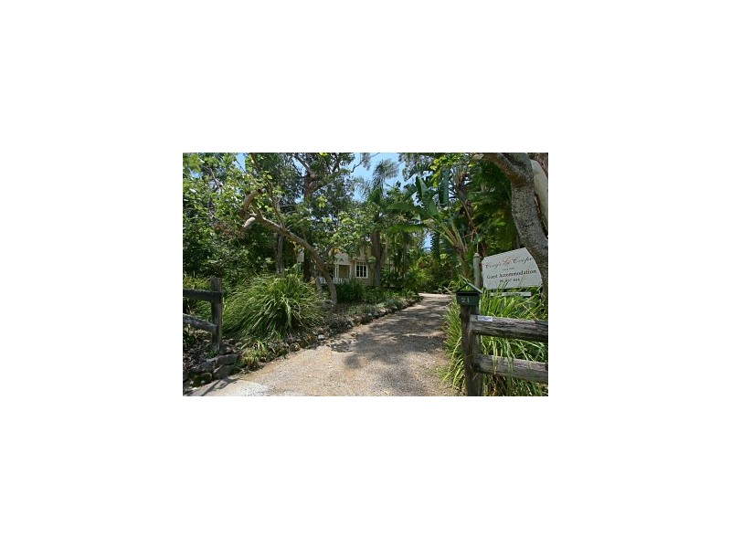 21 Cooper Street, Byron Bay NSW 2481