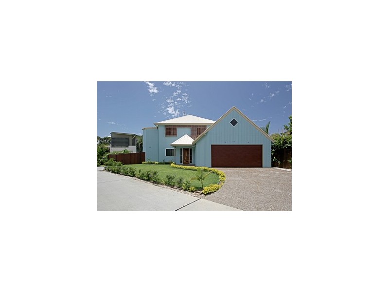 6/3 Sallywattle Drive, Byron Bay NSW 2481