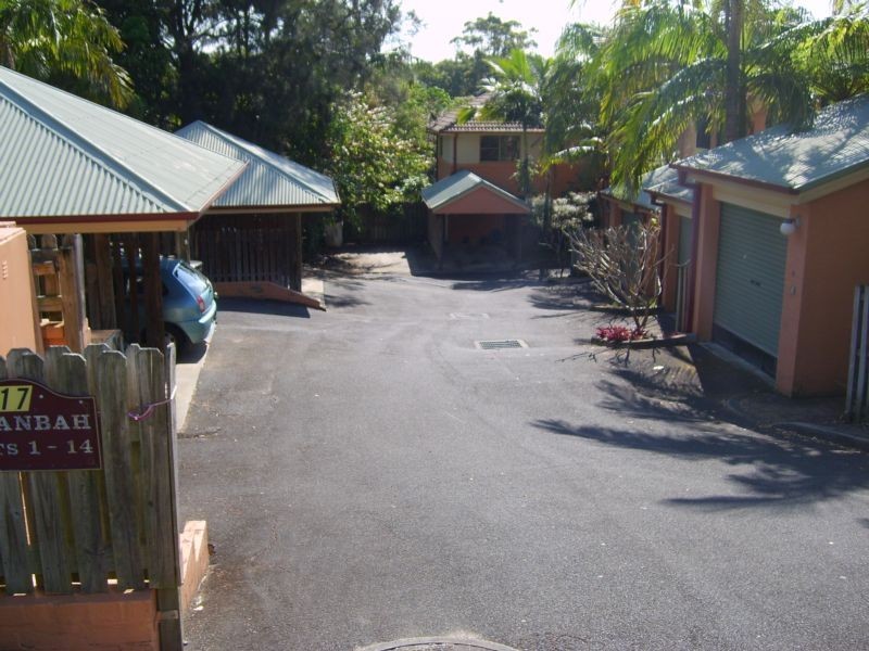 4/17-19 Mahogany Drive, Byron Bay NSW 2481