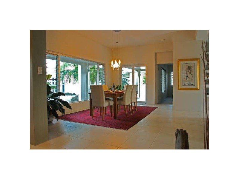 5 Bayfigs Place, Tyagarah NSW 2481