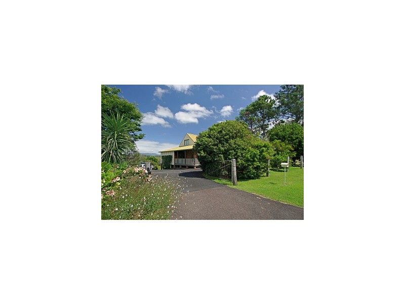 4 Kennedys Lane, Tyagarah NSW 2481