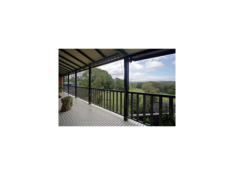 4 Kennedys Lane, Tyagarah NSW 2481