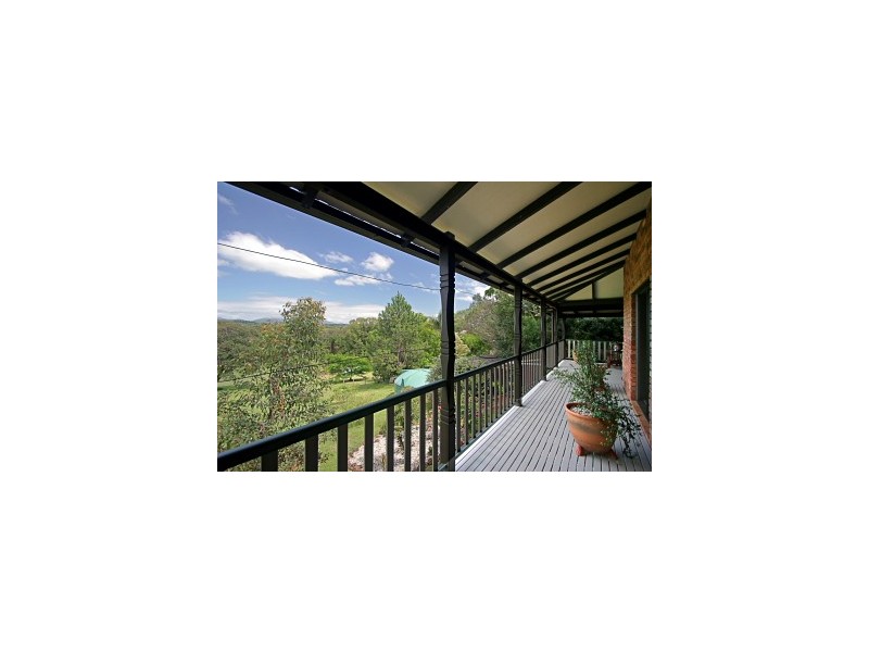 4 Kennedys Lane, Tyagarah NSW 2481