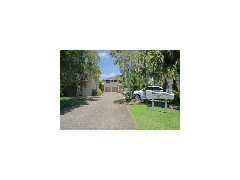 15/5-9 Somerset Street, Byron Bay NSW 2481