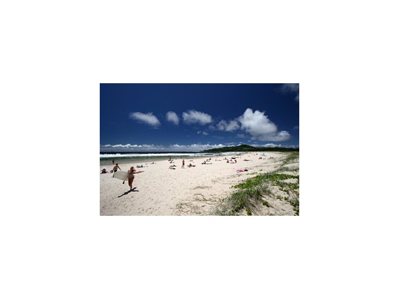 5/24-26 ‘Bay Royal’ Bay Street, Byron Bay NSW 2481