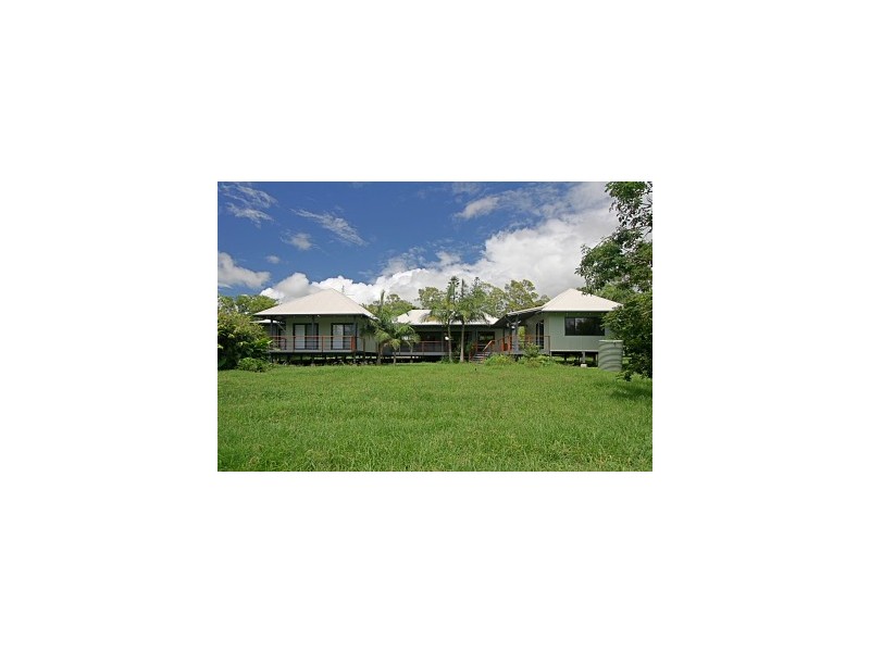 2 Citriadora Drive, Ewingsdale NSW 2481