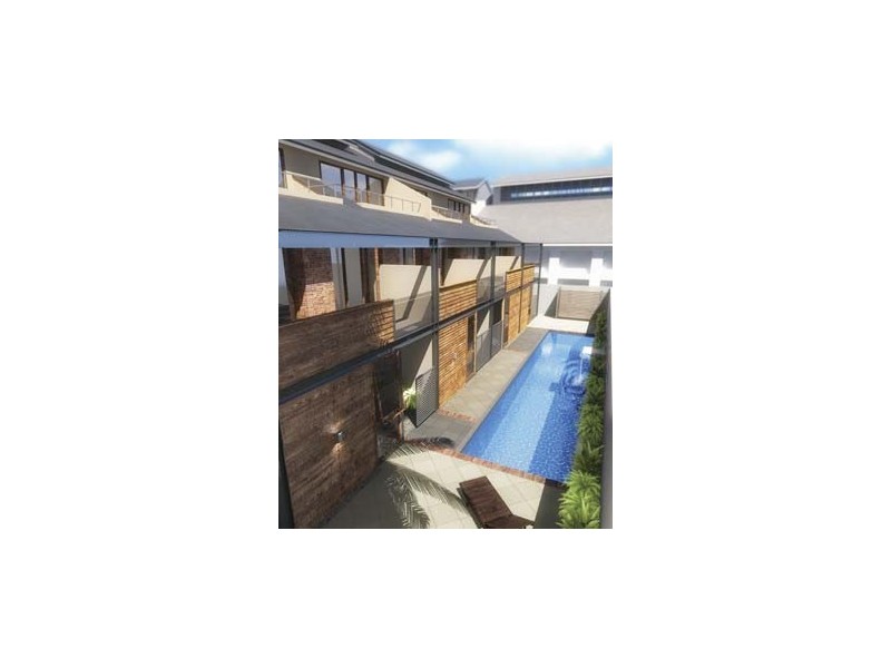 140-142 Jonson Street, Byron Bay NSW 2481