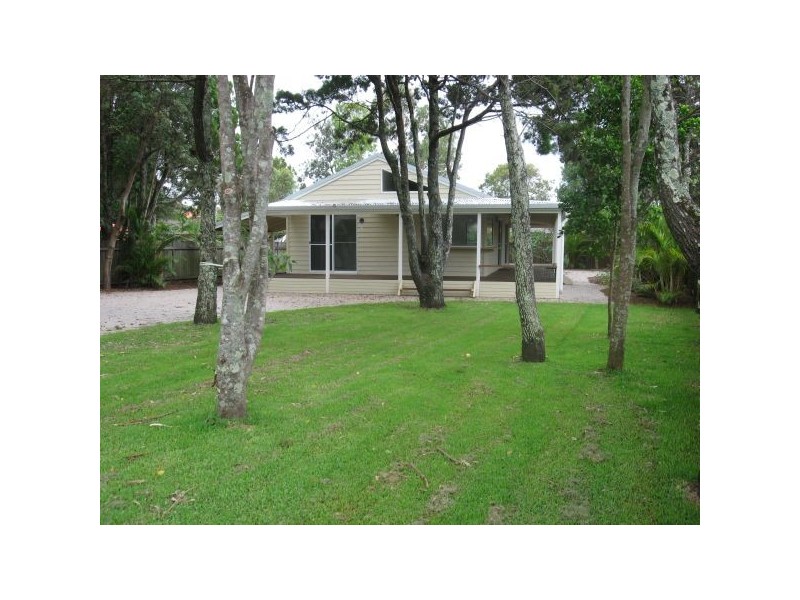21 Clifford Street, Suffolk Park NSW 2481