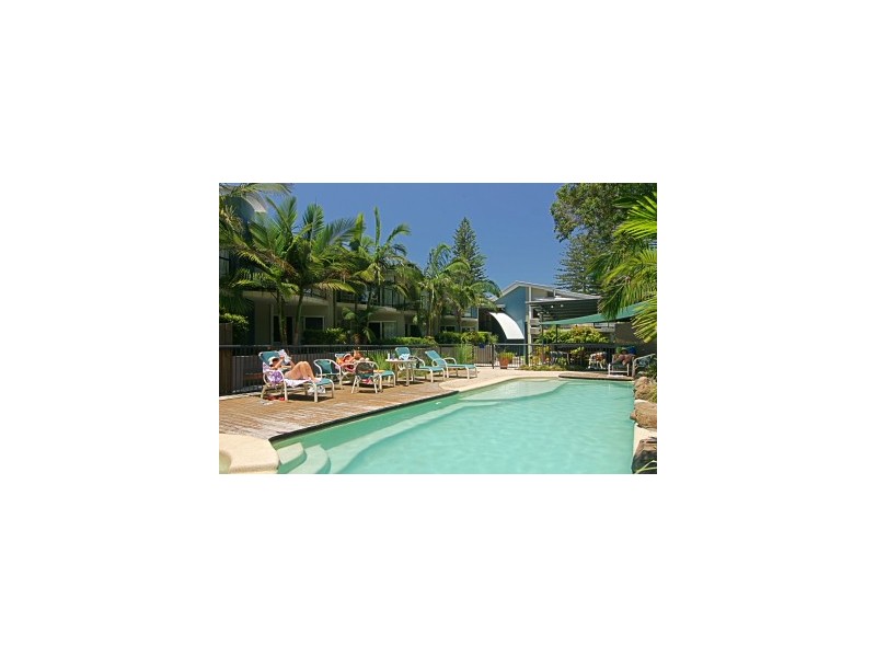 5/23 Shirley Street, Byron Bay NSW 2481