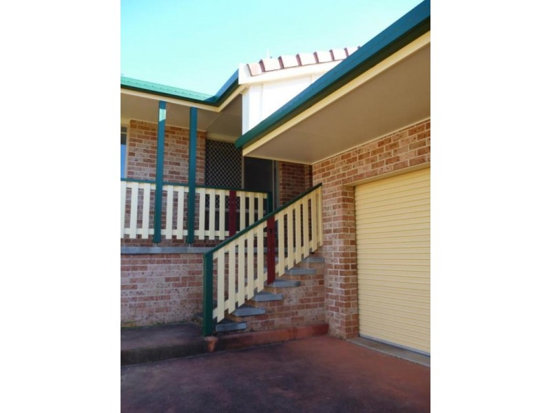 2/76 Teak Circuit, Suffolk Park NSW 2481