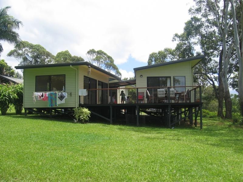 21 b Bay Vista Lane, Ewingsdale NSW 2481