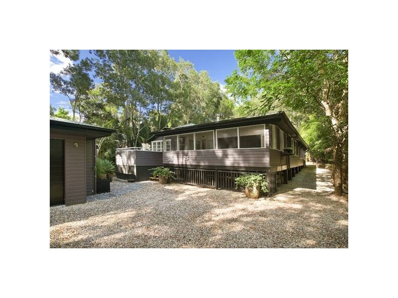 23 Lilli Pilli Drive, Byron Bay NSW 2481