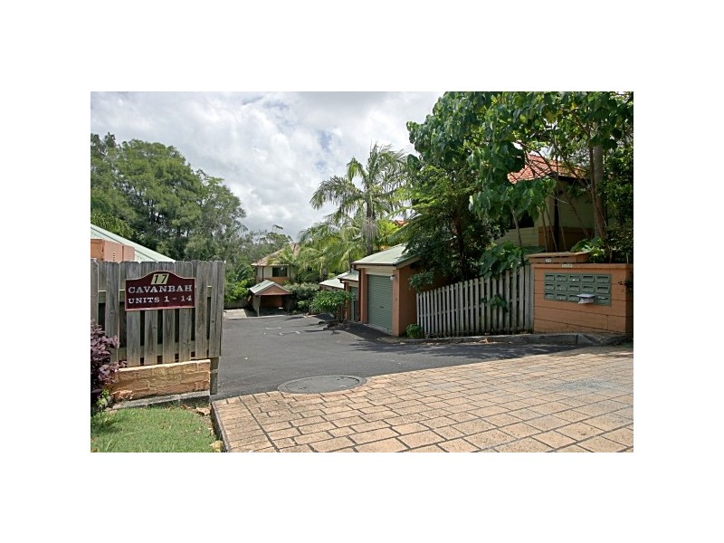 5/17-19 Mahogany Drive, Byron Bay NSW 2481
