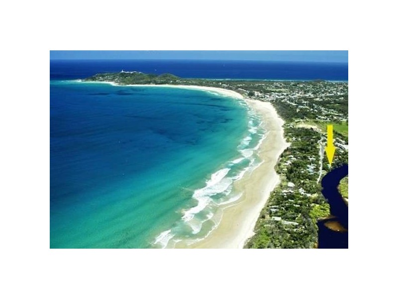 11 Childe Street, Byron Bay NSW 2481