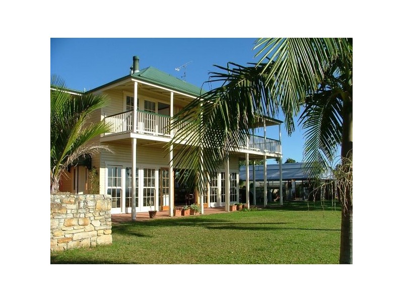 76 Coolamon Scenic Drive, Byron Bay NSW 2481