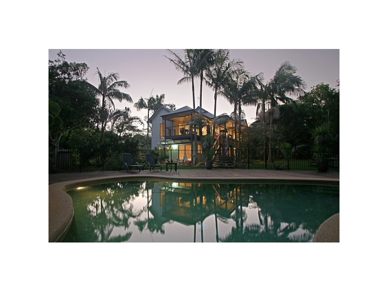 55 Parkway Drive, Ewingsdale NSW 2481