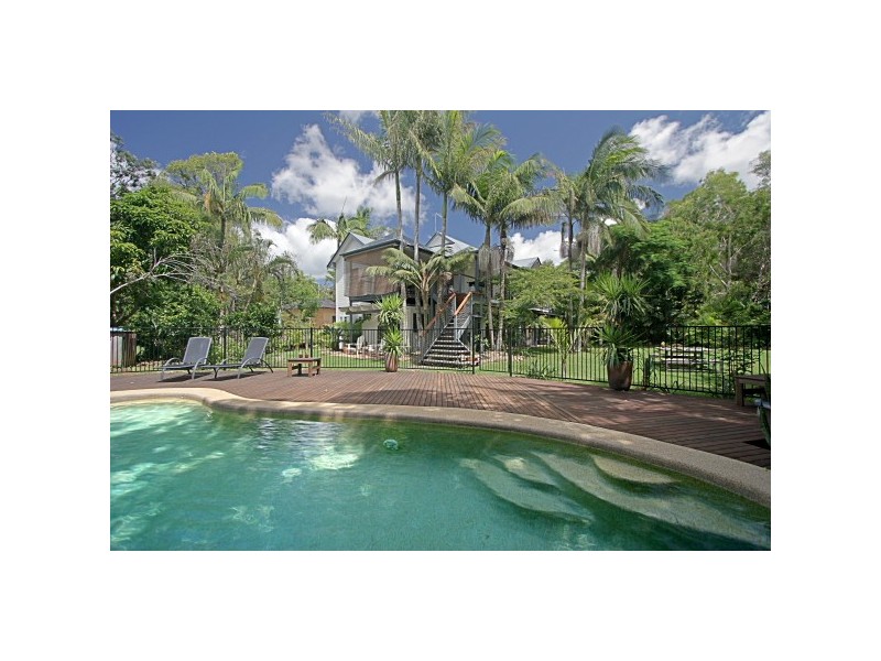 55 Parkway Drive, Ewingsdale NSW 2481