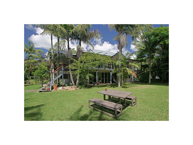 55 Parkway Drive, Ewingsdale NSW 2481