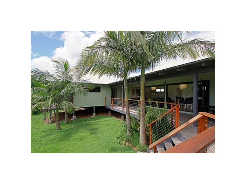 2 Citriadora Drive, Ewingsdale NSW 2481