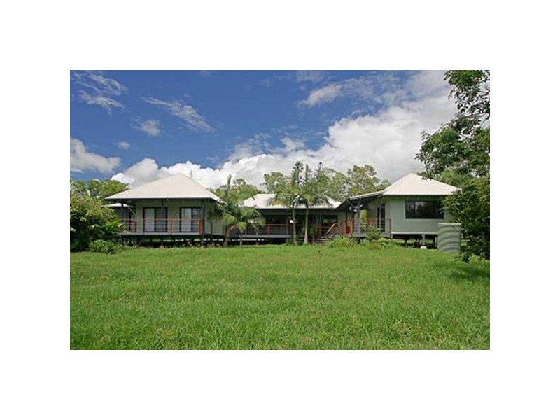 2 Citriadora Drive, Ewingsdale NSW 2481