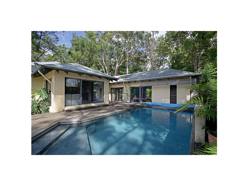 12 Luan Place, Byron Bay NSW 2481