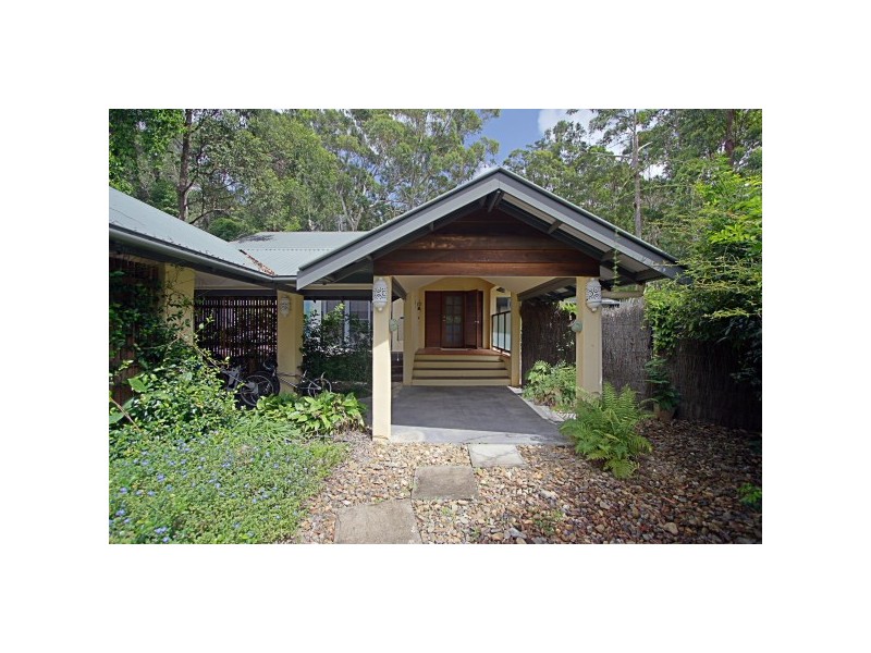 12 Luan Place, Byron Bay NSW 2481