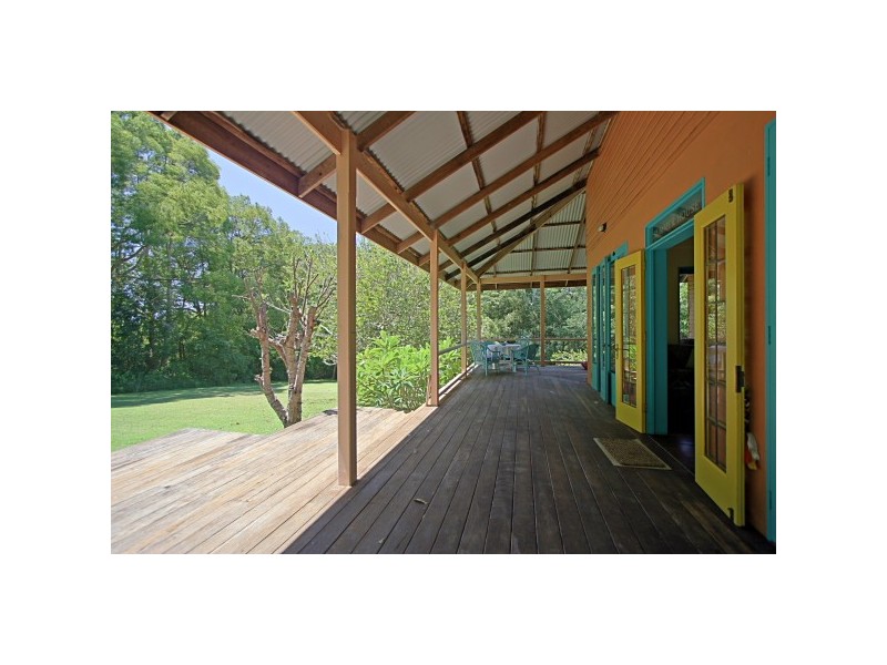 20 Taylors Lane, Ewingsdale NSW 2481