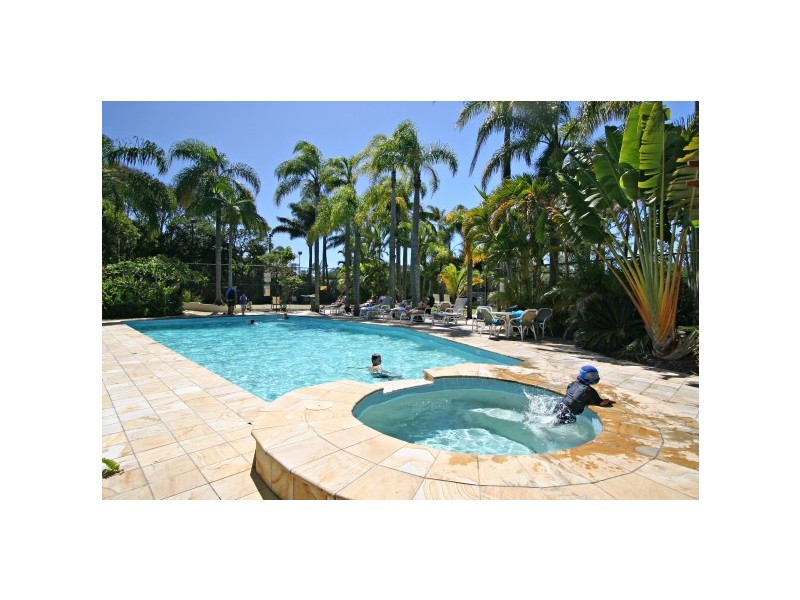 8/24 Scott Street, Byron Bay NSW 2481