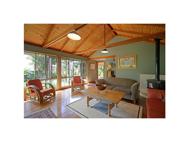 4 Cooinda Place, Federal NSW 2480