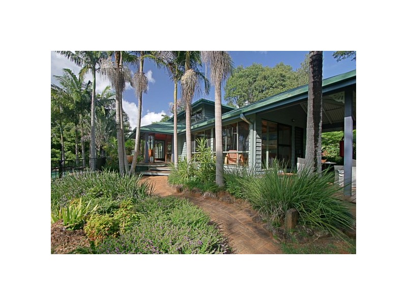 4 Cooinda Place, Federal NSW 2480