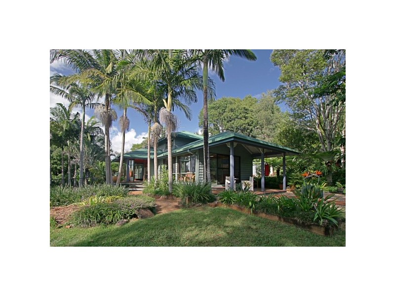 4 Cooinda Place, Federal NSW 2480