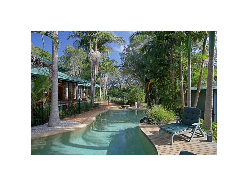 4 Cooinda Place, Federal NSW 2480