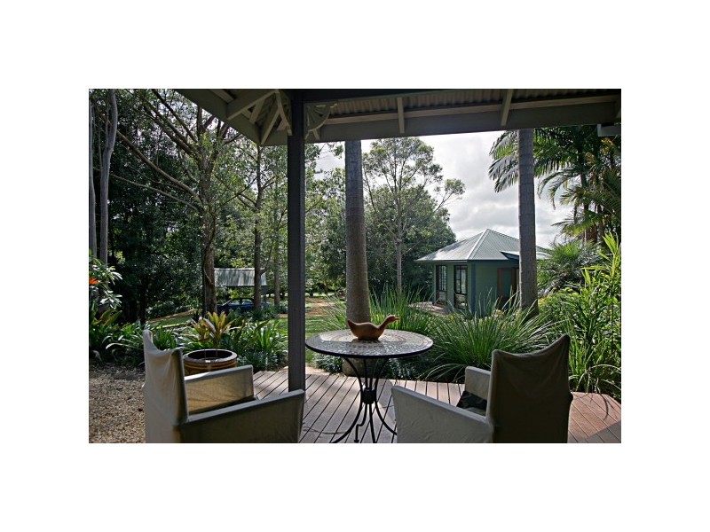 4 Cooinda Place, Federal NSW 2480