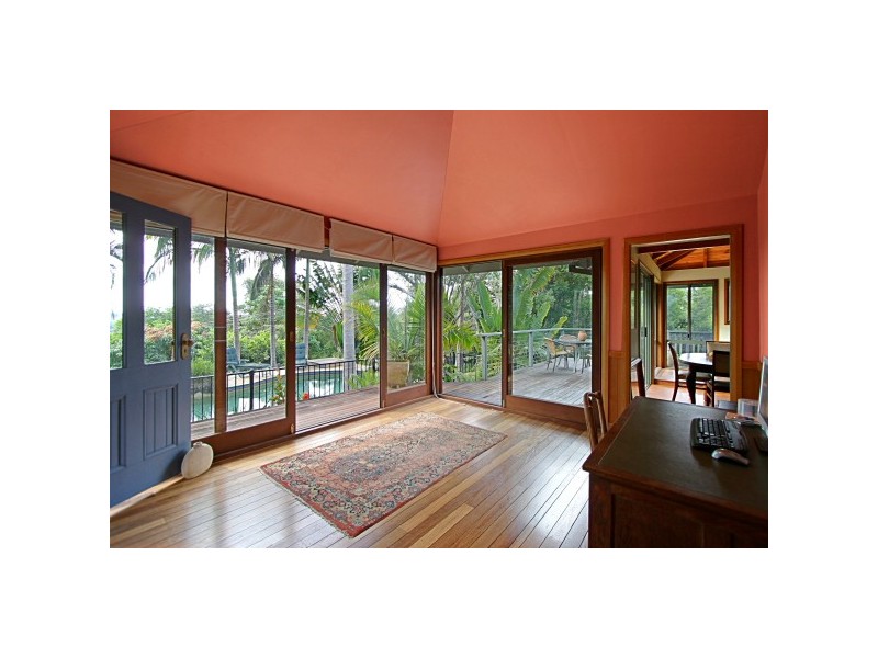 4 Cooinda Place, Federal NSW 2480