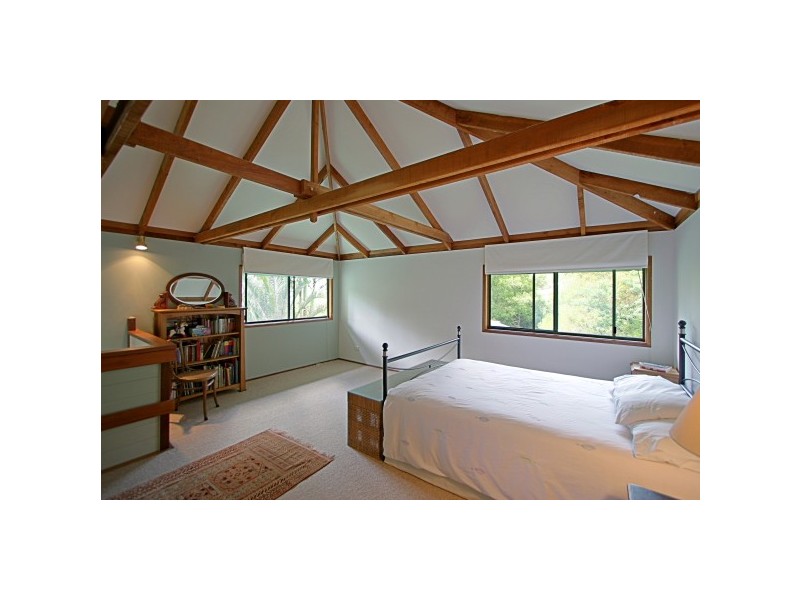 4 Cooinda Place, Federal NSW 2480