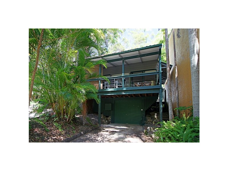 12/21-25 Cemetery Road ‘Seeana Court’, Byron Bay NSW 2481