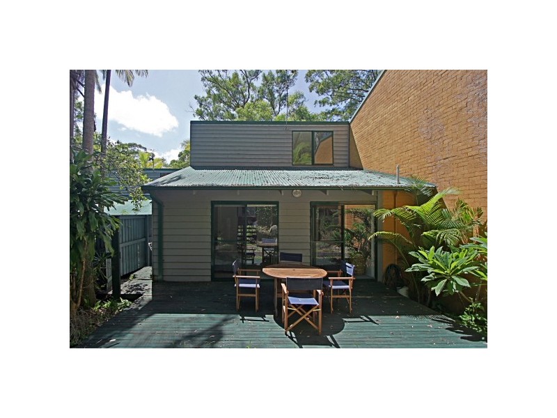 12/21-25 Cemetery Road ‘Seeana Court’, Byron Bay NSW 2481