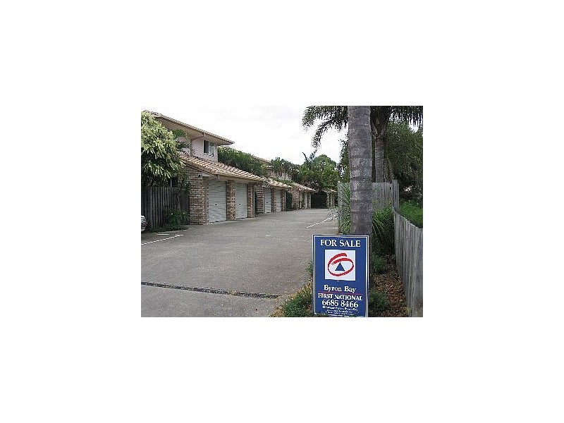 4/10 Sunrise Boulevarde, Byron Bay NSW 2481