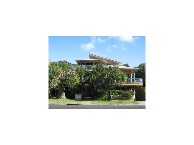 3/52 Lawson Street, Byron Bay NSW 2481